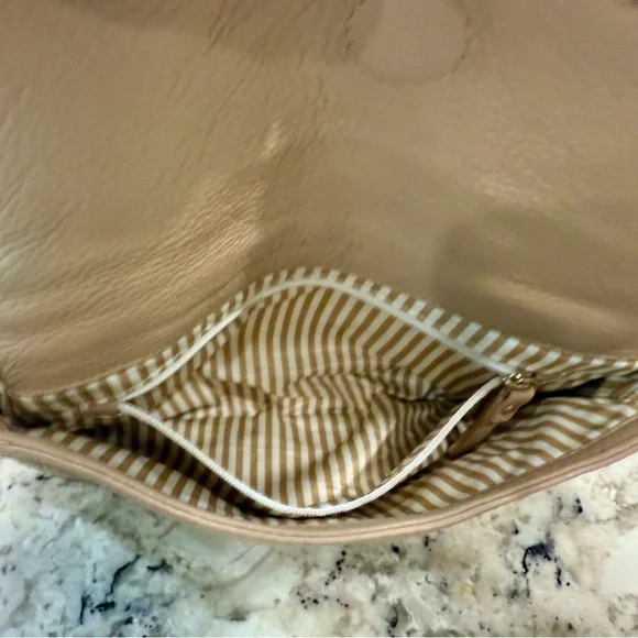 Kate Spade Tan Crossbody Bag - Picture 7 of 8